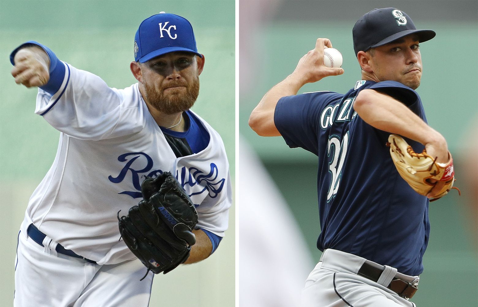 Mariners vs. Royals: Live updates from Turn Ahead The Clock Night at Safeco  Field