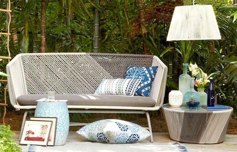 How to turn a basic patio into an ‘outdoor room’ The Seattle Times