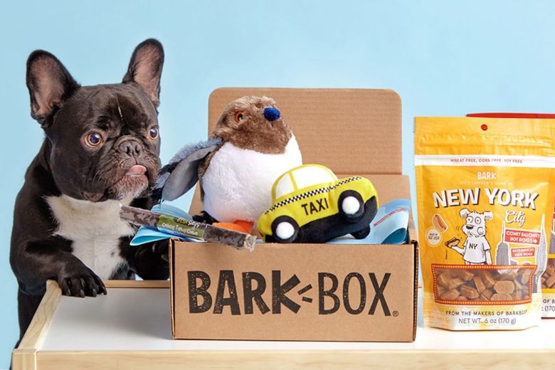 boxes like barkbox