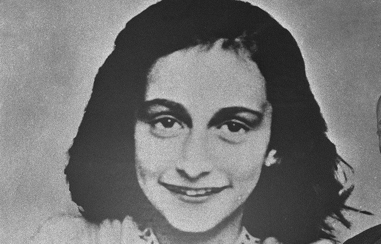 Harvard Lampoon Apologizes For ‘sexualizing Anne Frank With Bikini Cartoon The Seattle Times