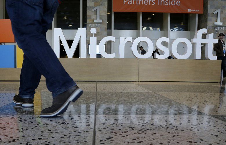 Women Suing Microsoft Did Not Prove Companywide Bias Practices, Judge ...