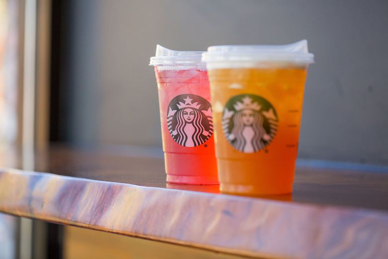 Replacement Straws Starbucks Cups