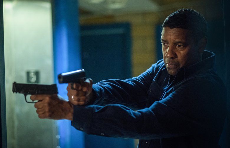 The Equalizer 2' review: Denzel Washington hits familiar targets in