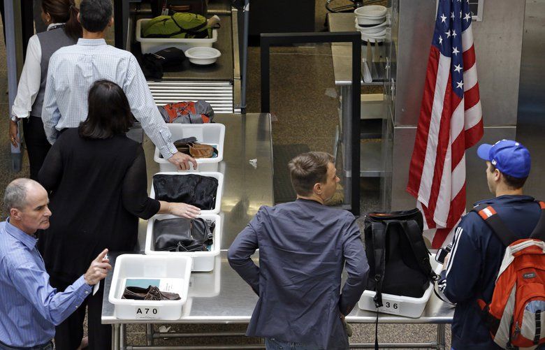 Flying with diabetes What you need to know The Seattle Times