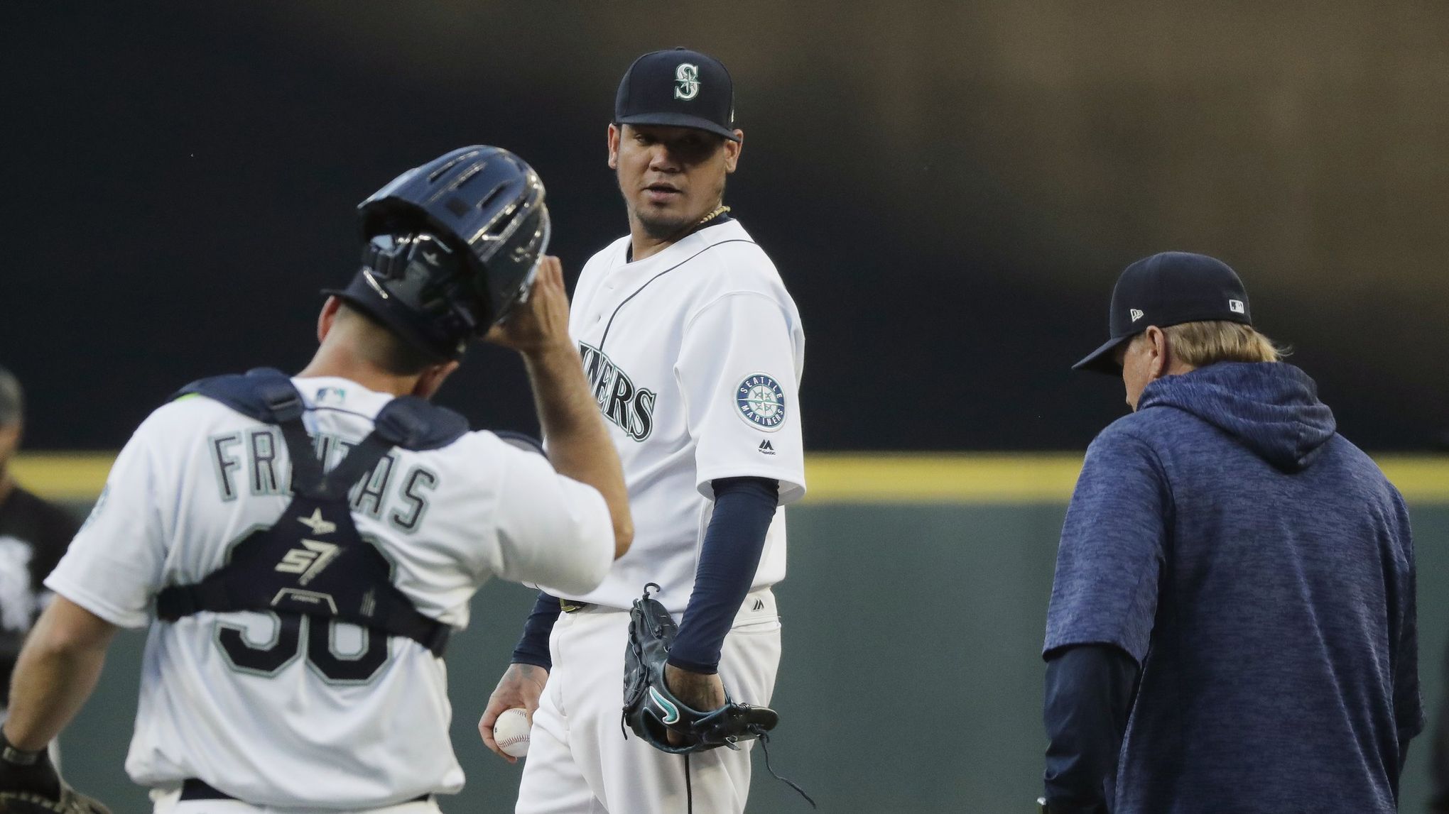 MLB Rumors: 10 Reasons The Yankees Won't Lure Seattle For Felix Hernandez  Deal, News, Scores, Highlights, Stats, and Rumors