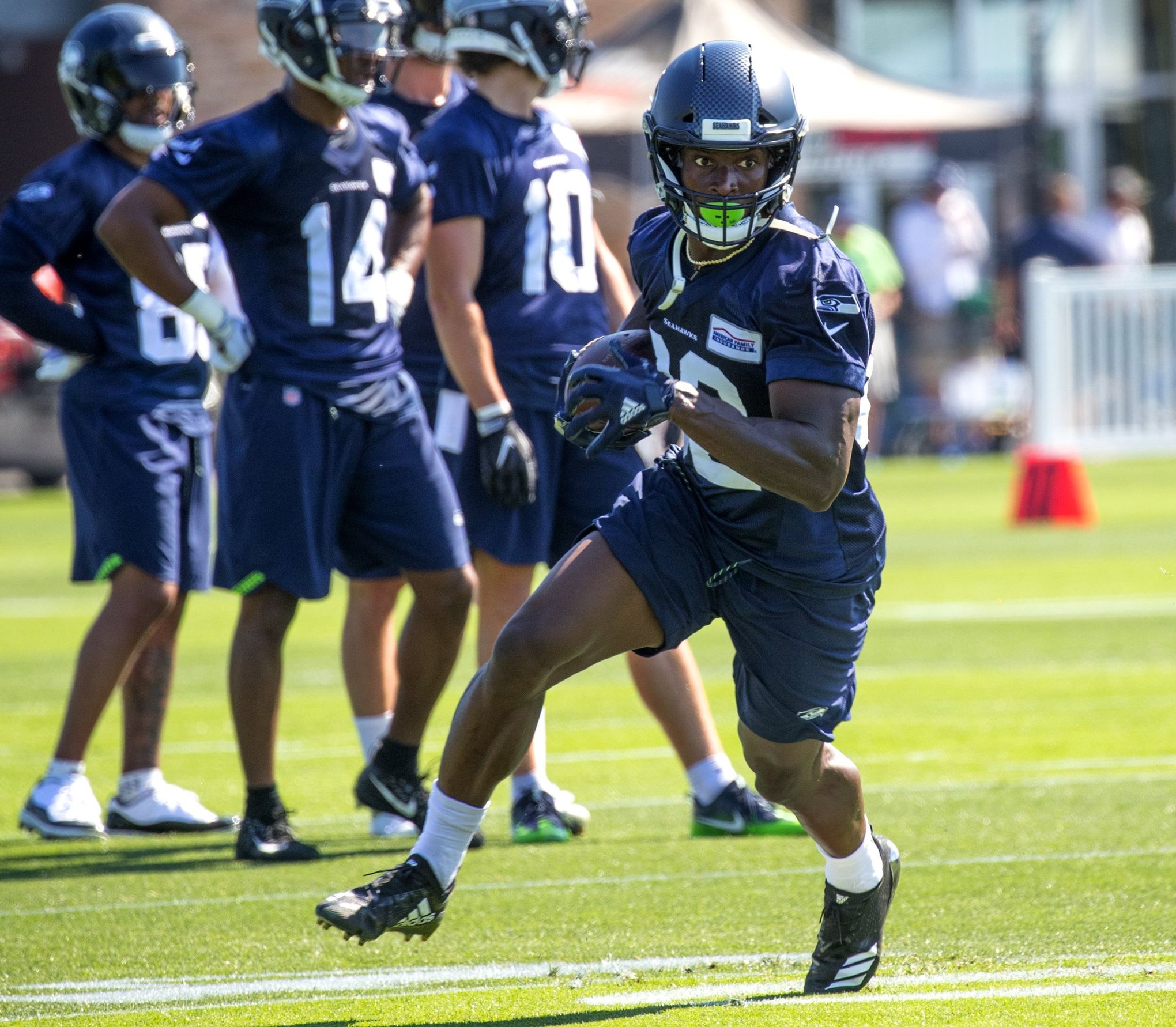 Raiders vs. Seahawks: How to watch the preseason opener