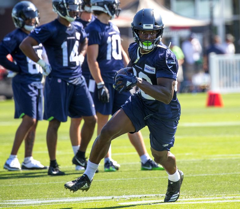 Seven players to watch in the Seahawks' fourth preseason game vs. the Oakland  Raiders