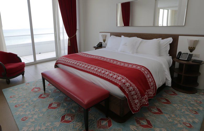 ‘Like sleeping on a bed of nails’ What to do when hotelmattress hype doesn’t match reality