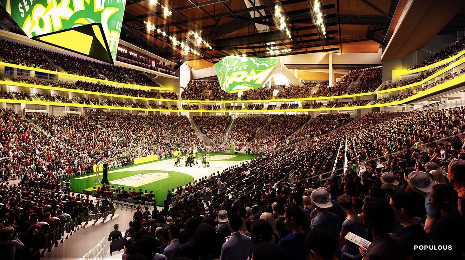 Skanska Wins Design/Build Contract for New Jets Stadium