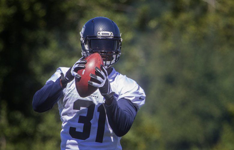 Seahawks Safety Kam Chancellor Placed On Reserve/PUP List