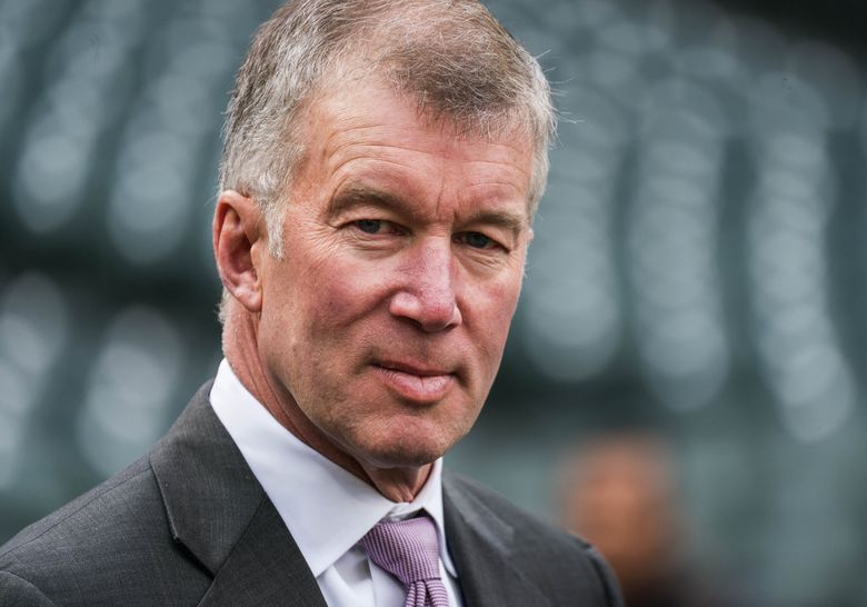 Seattle Mariners president believes 2023 will be a bigger and better year  for team: We think there's better baseball in front of us