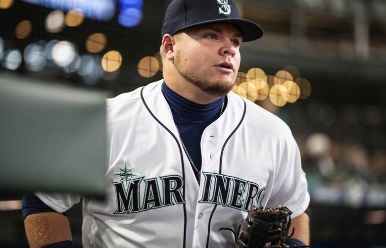 Mariners add three more players from the 40man roster, including first