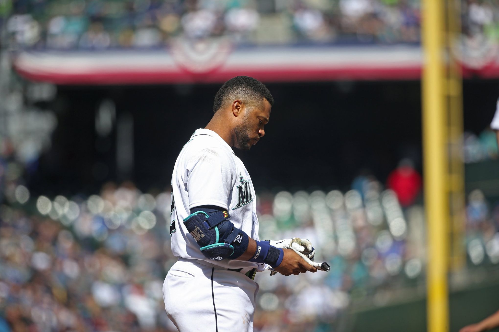 Robinson Cano speaks for first time since suspension: 'The hardest
