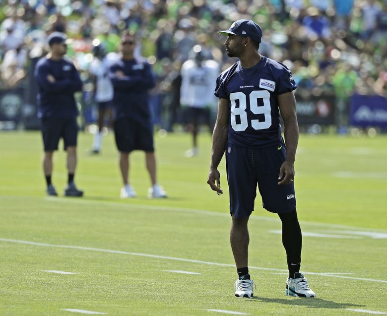 If Doug Baldwin retires, Seahawks have a big problem - Sports Illustrated