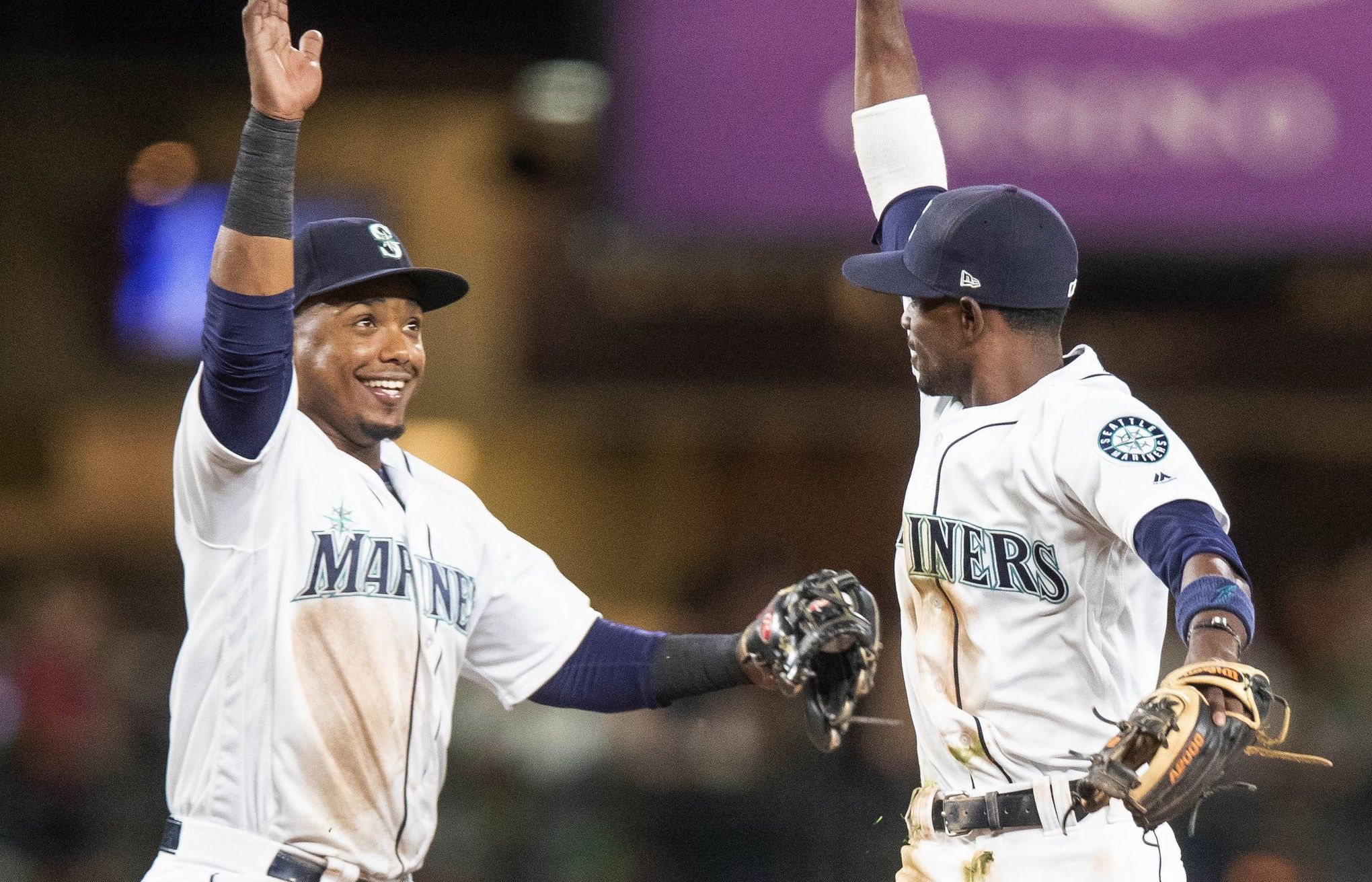 Mariners PR on X: Jean Segura wins the AL Final Vote and becomes