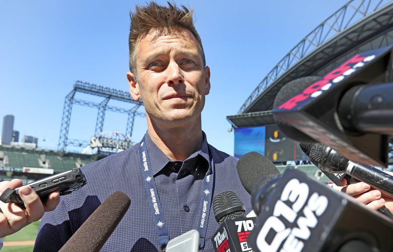 For Making Mariners Relevant Again, GM Jerry Dipoto Earns His Extension ...