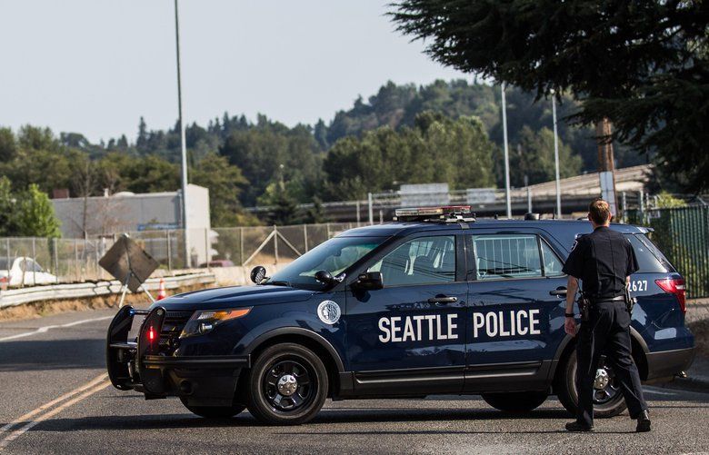 Man found dead in southwest Seattle; police investigating as homicide ...