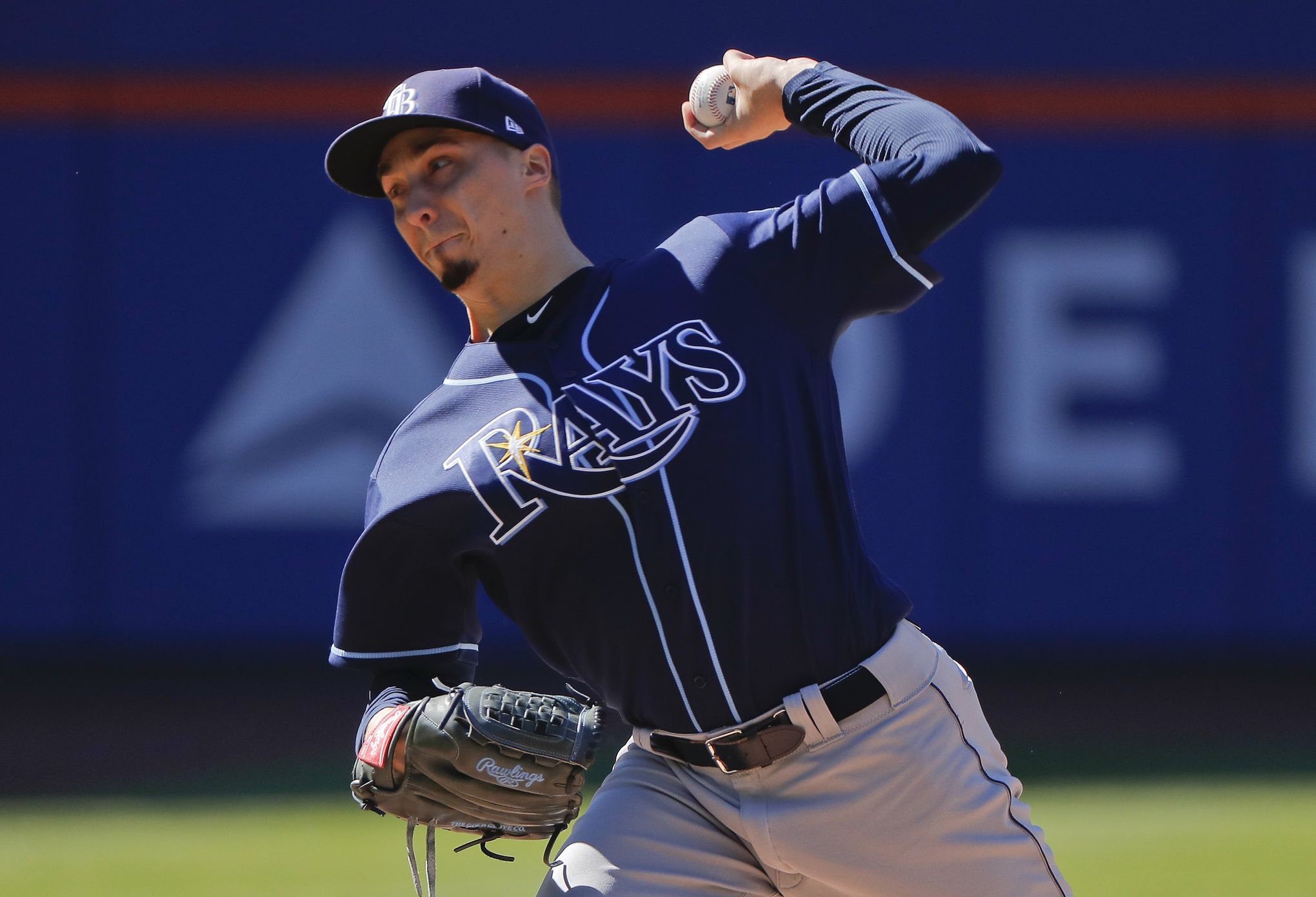 blake snell all star