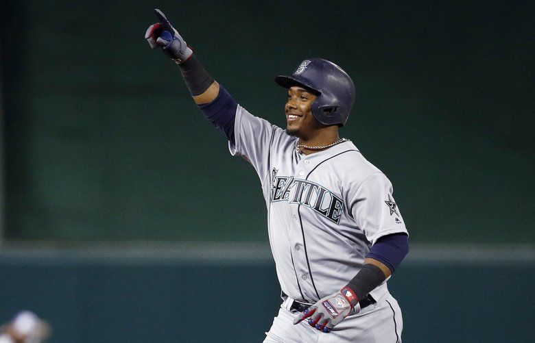 Can Jean Segura become the Mariners' most productive shortstop