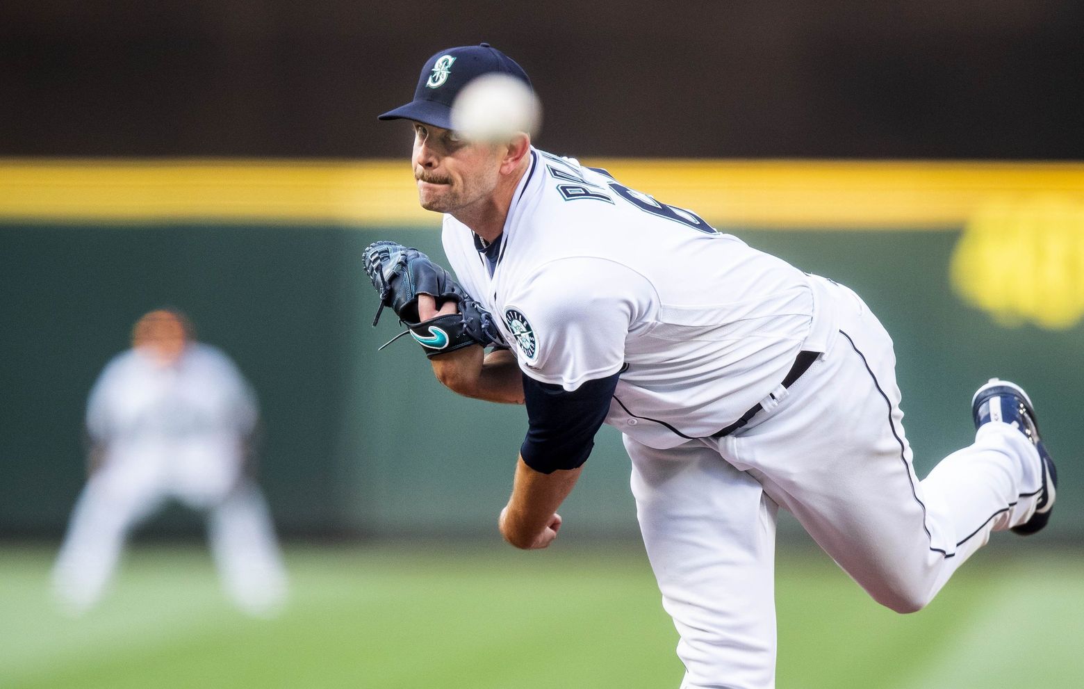 Mariners' James Paxton activated from DL, set to start Wednesday - Seattle  Sports