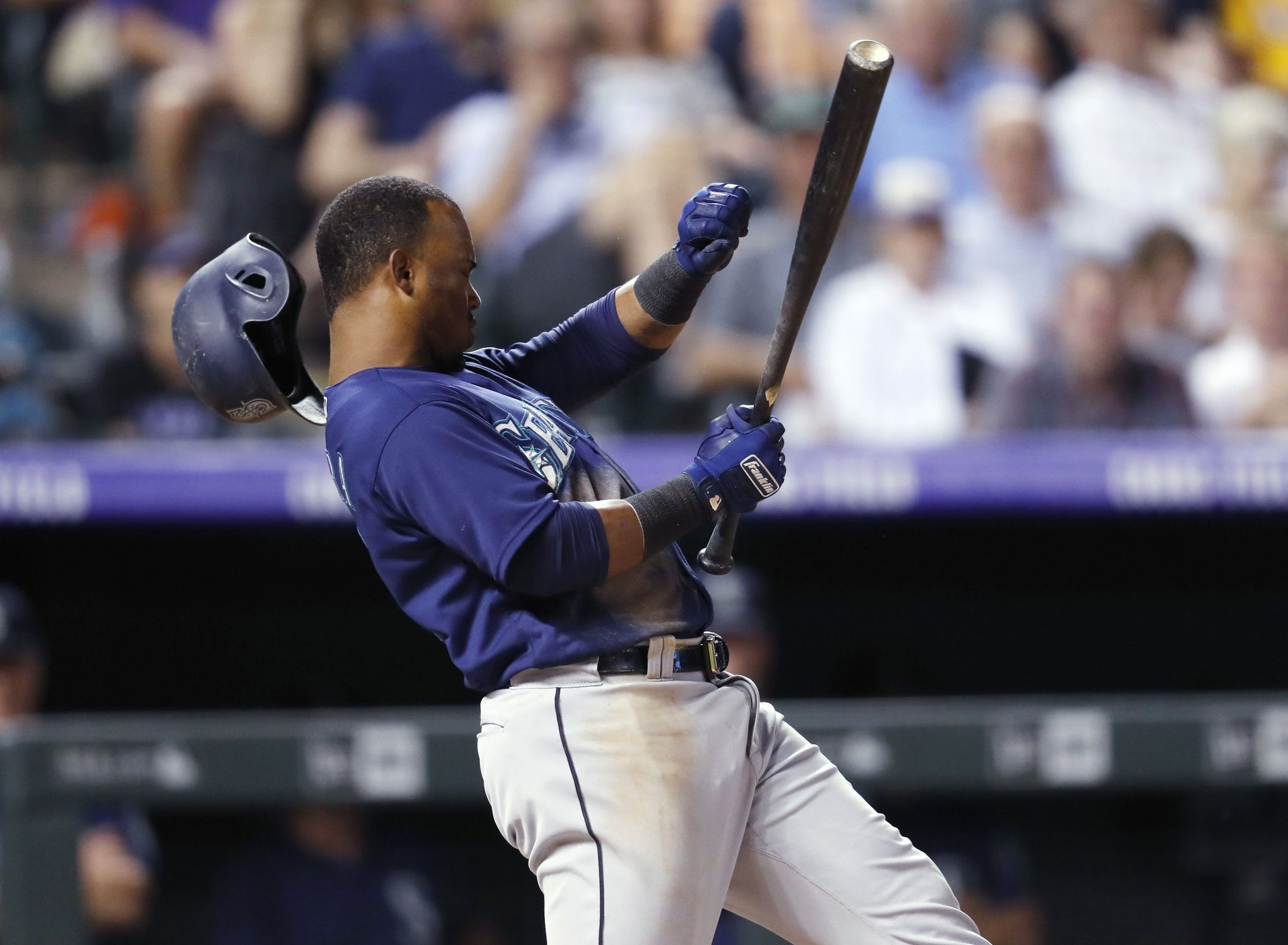 Jean Segura is off to a strong start, as usual - The Good Phight