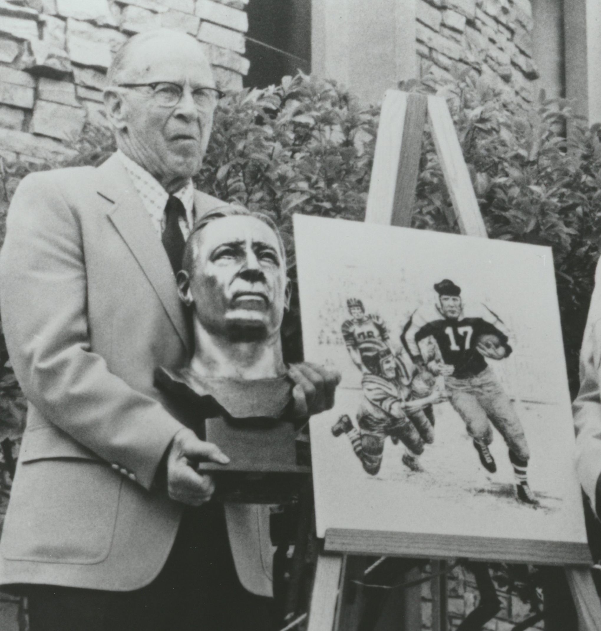 1934 NFL Championship  Pro Football Hall of Fame