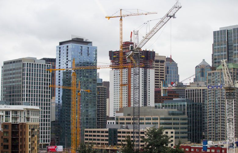 Seattle’s affordablehousing bargain will be ‘grand’ when developers