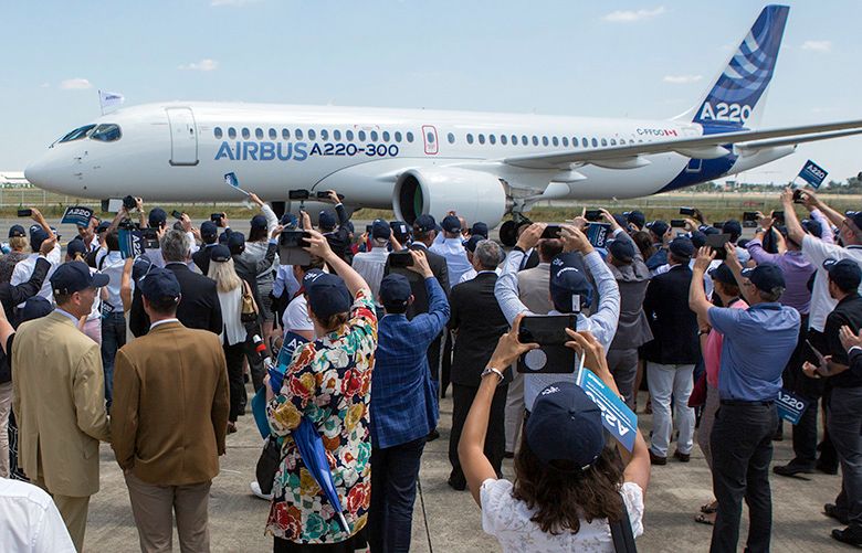 JetBlue Unveils Aircraft Dedicated to the Jets