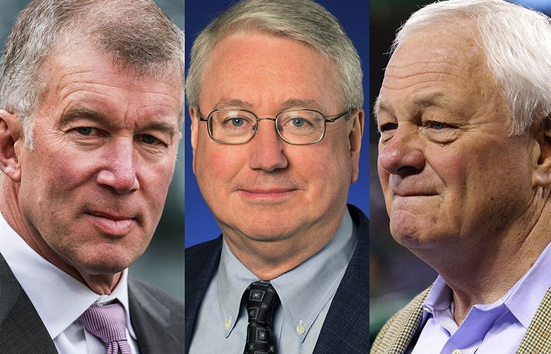 Seattle Mariners President & CEO resigns effective immediately ResetEra