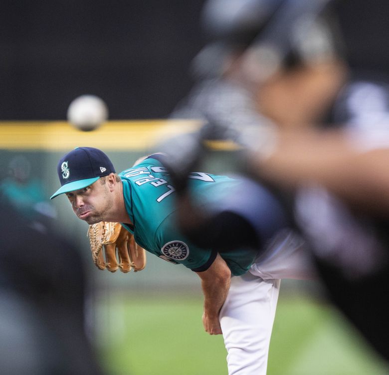 Mariners Promotional Schedule for 2023: Where they nailed it & where they  struck out