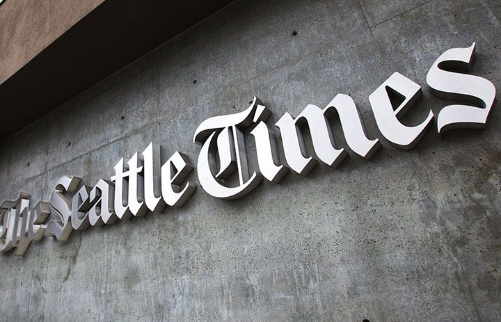 The Seattle Times’ Diversity Statement | The Seattle Times