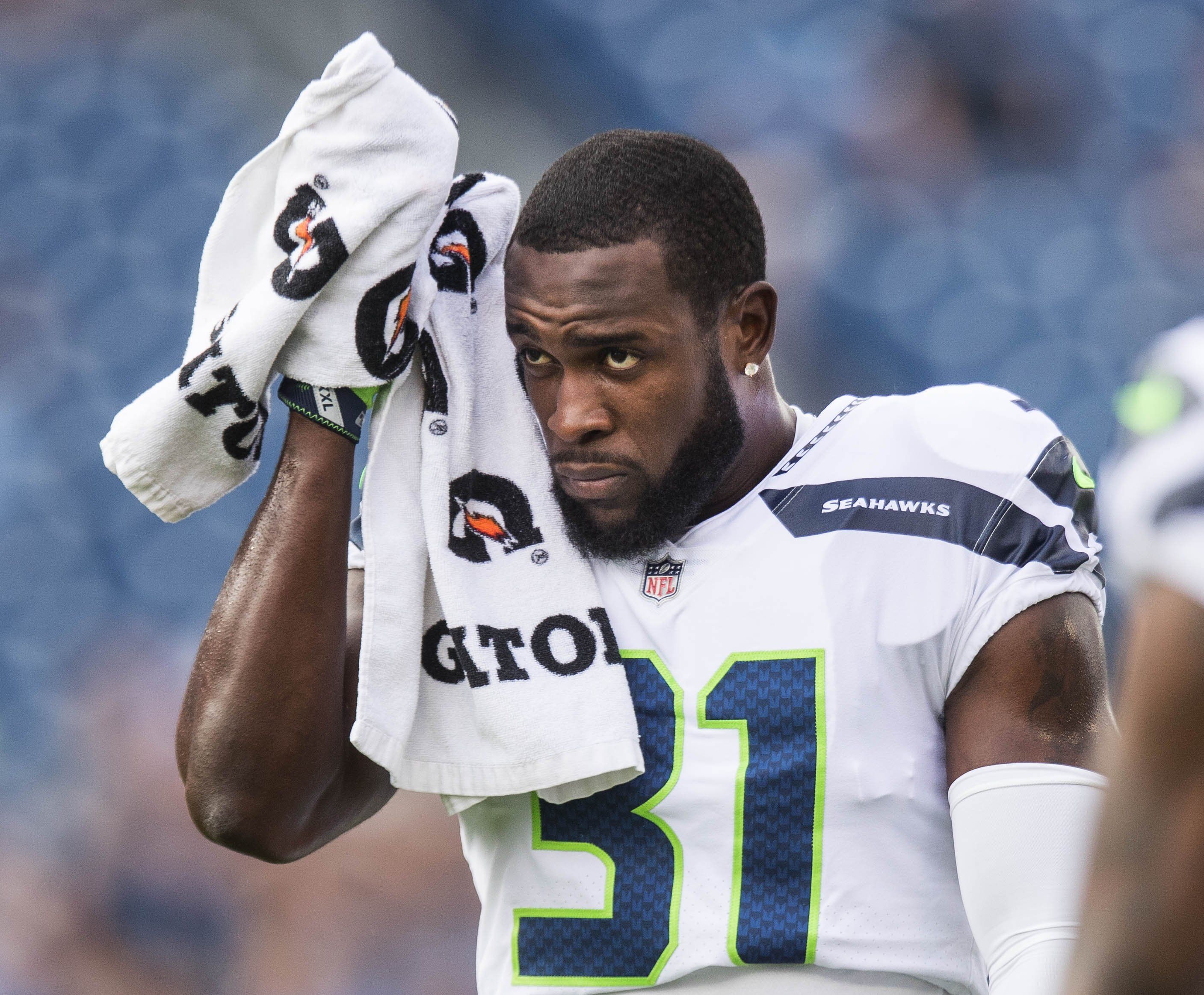 kam chancellor pro bowl