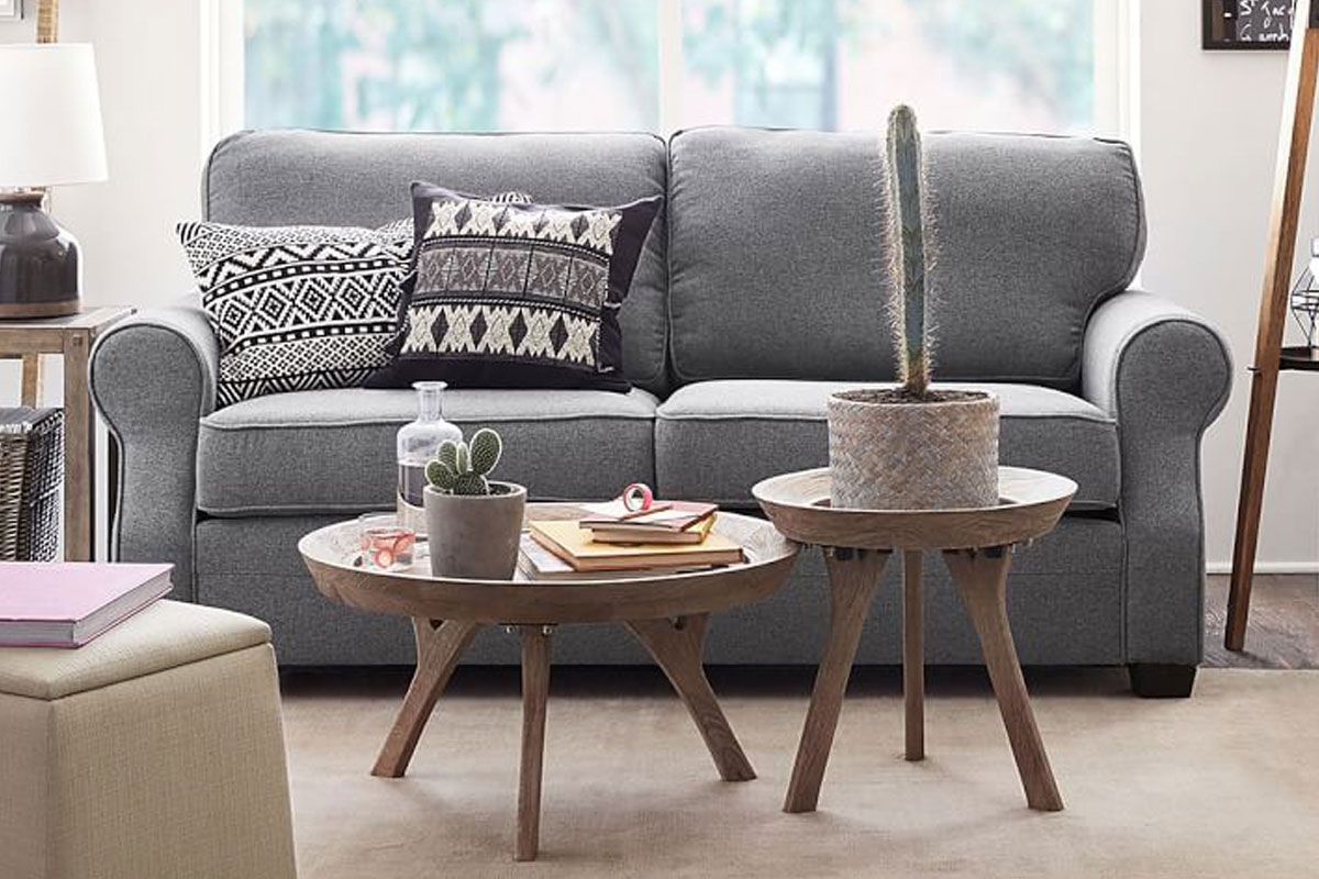 Pottery barn soma deals sofa