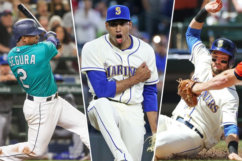 Four Mariners headed for the MLB All-Star Game; Nelson Cruz, Jean Segura,  Mitch Haniger, Edwin Diaz