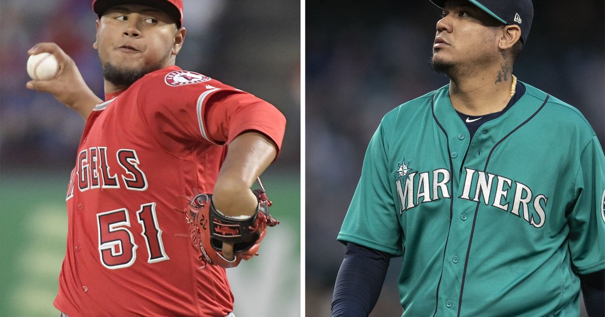 Mariners Game Day Can Seattle rebound from gutpunch loss to Angels