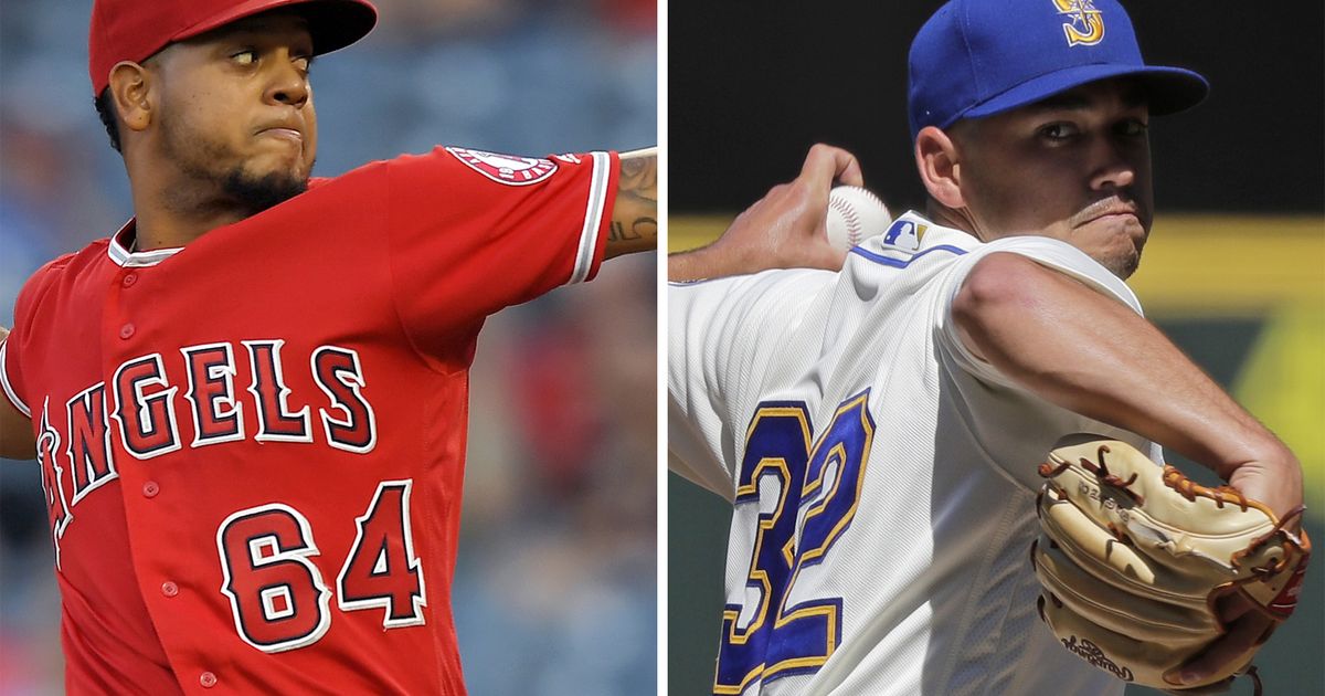 Mariners Game Day Bullpen help arrives as M’s try to skirt sweep in