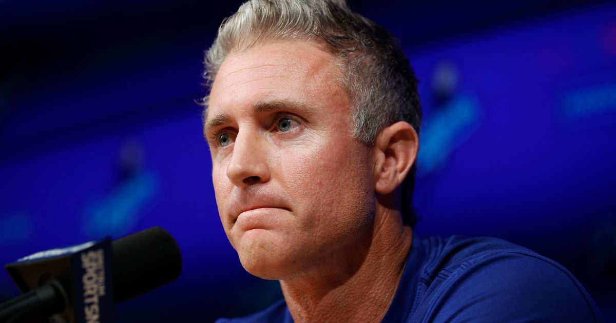 Long Beach Poly Alum Chase Utley To Announce Retirement –