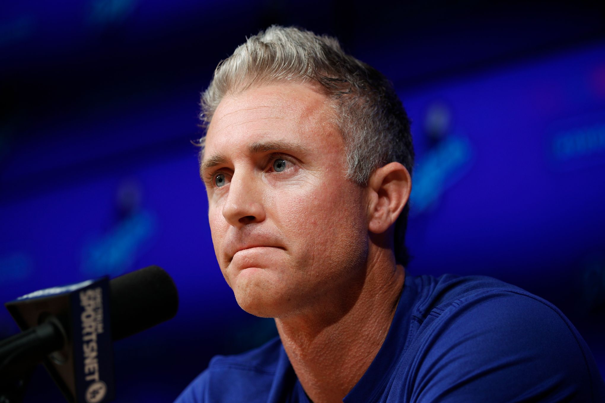 Chase Utley to Retire at End of 2018 Season – Think Blue Planning Committee