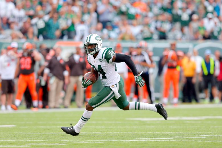 NFL free agency 2015: Darrelle Revis returning to New York Jets