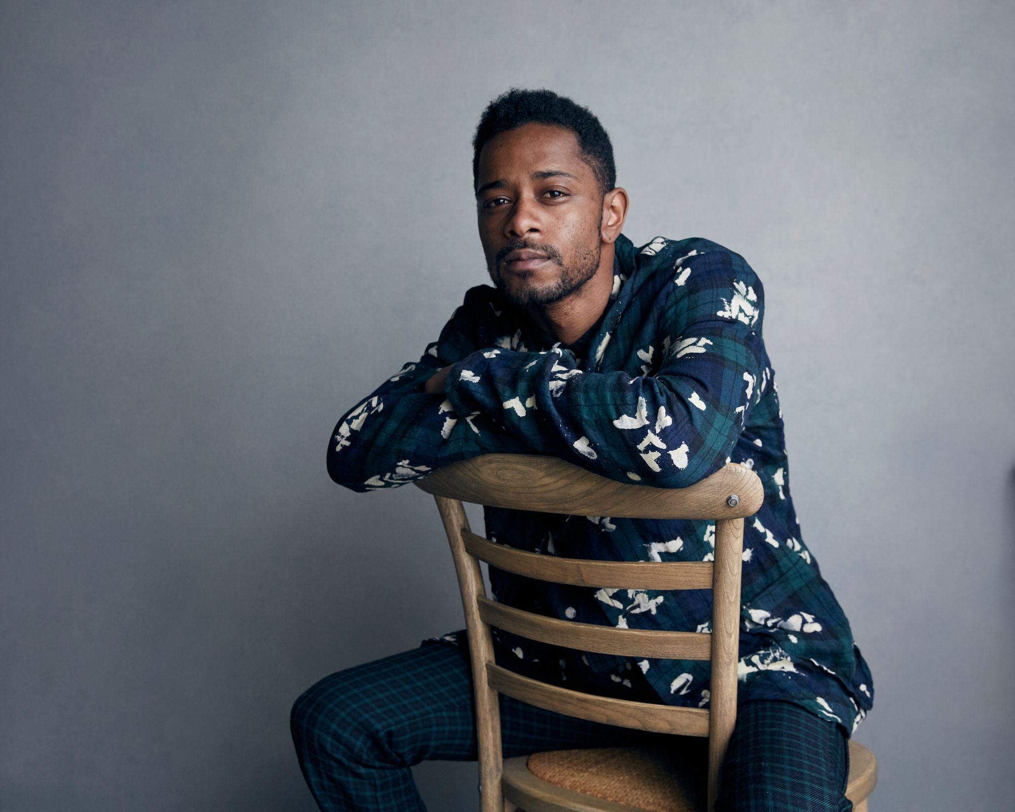 Lakeith Stanfield: An actor at home in the surreal | The Seattle Times