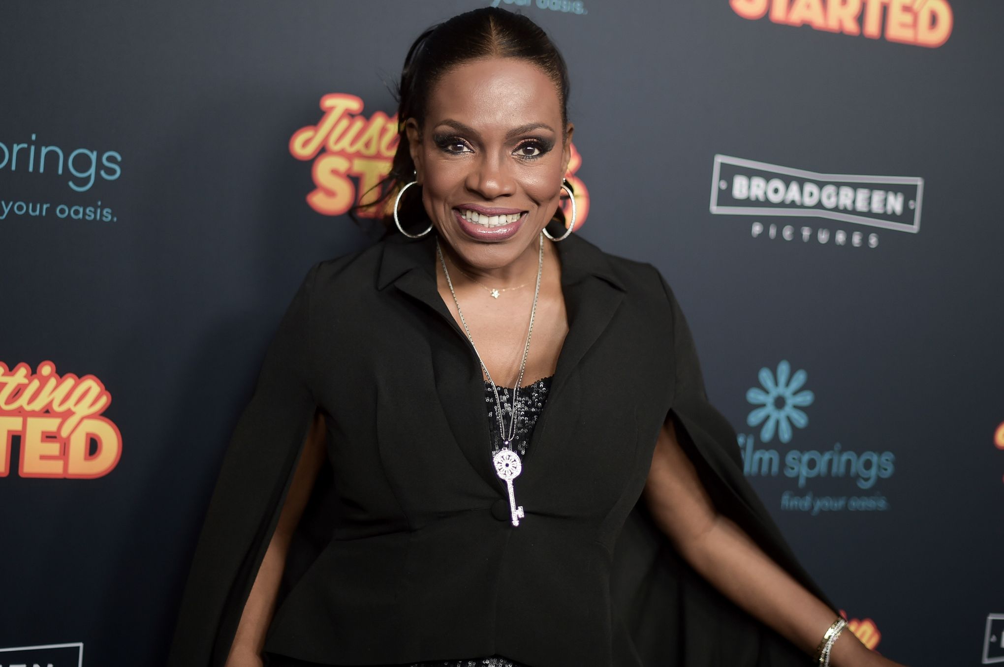 Sheryl Lee Ralph - Singer, Actress, Activist