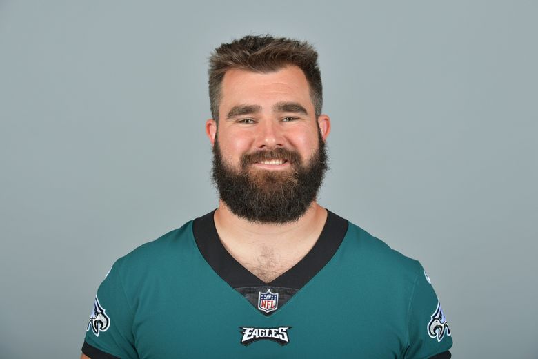 Jason Kelce is going to play the saxophone in his parade outfit