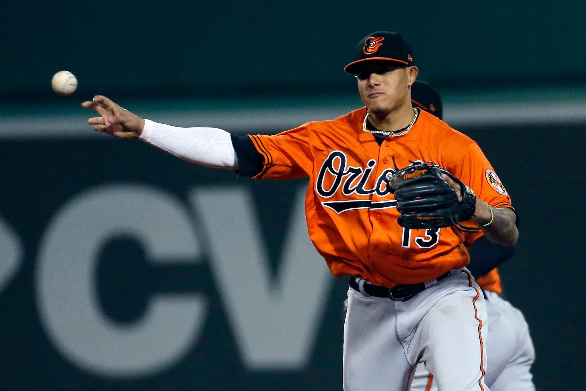 Manny Machado, Dodgers linked at All-Star Game