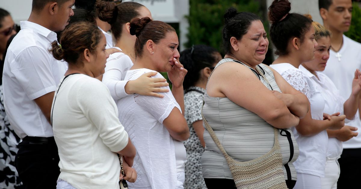 Funeral services held for 5 children killed in house fire | The Seattle ...