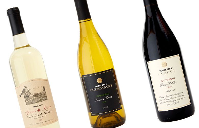 Walmart Vs. Trader Joe’s Wines: Whose Are Better? 