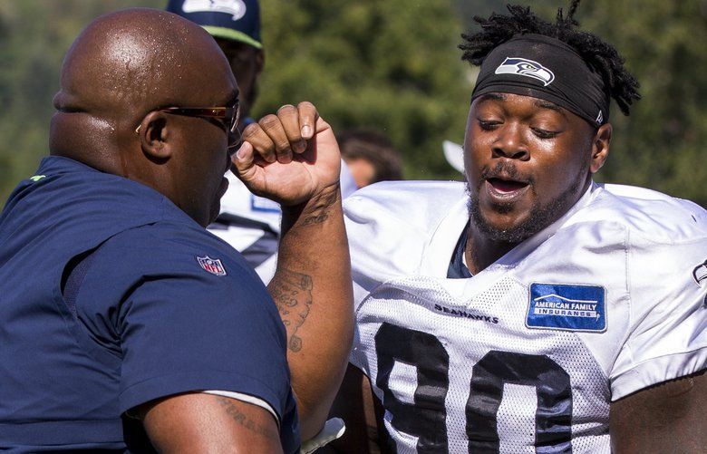 Big opportunities for young Seahawks Tedric Thompson, Tre Flowers and  Jamarco Jones