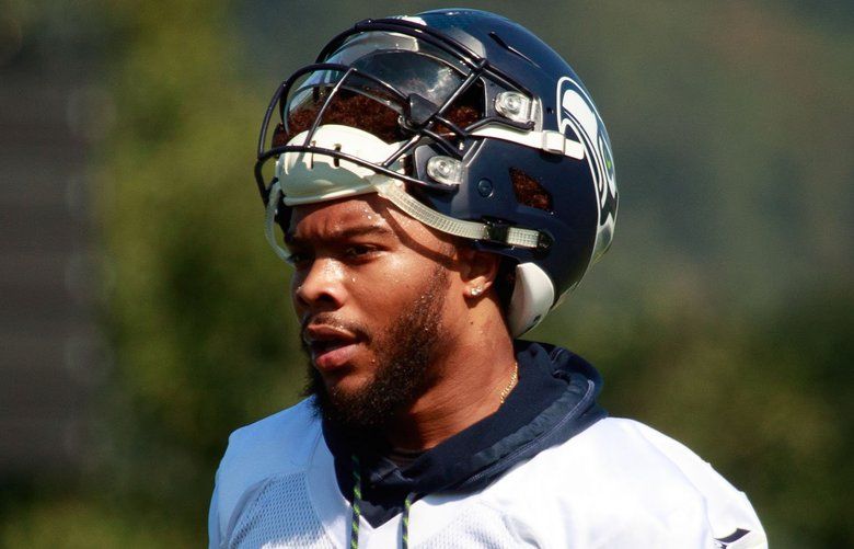 Seahawks confident in Tedric Thompson stepping in for Earl Thomas