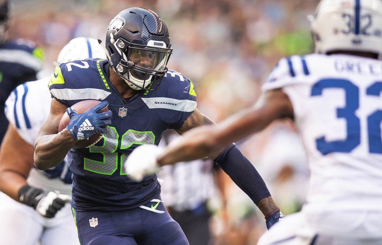 Rost: Observations from Seattle Seahawks' preseason-opening win - Seattle  Sports