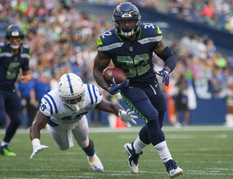 How will Eagles try to bring down Seattle Seahawks running back Marshawn  Lynch? 