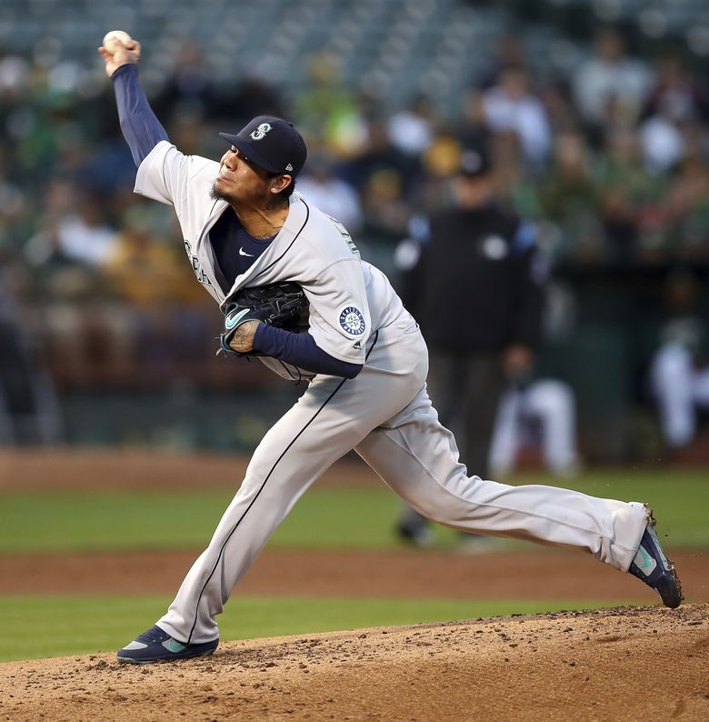 Seattle Mariners on X: This one's going to be totally far out